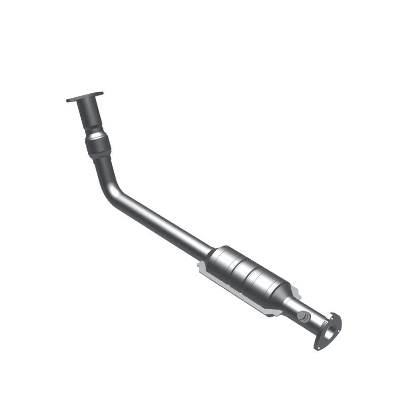 MagnaFlow Conv DF Achieva 96-97 - Side View