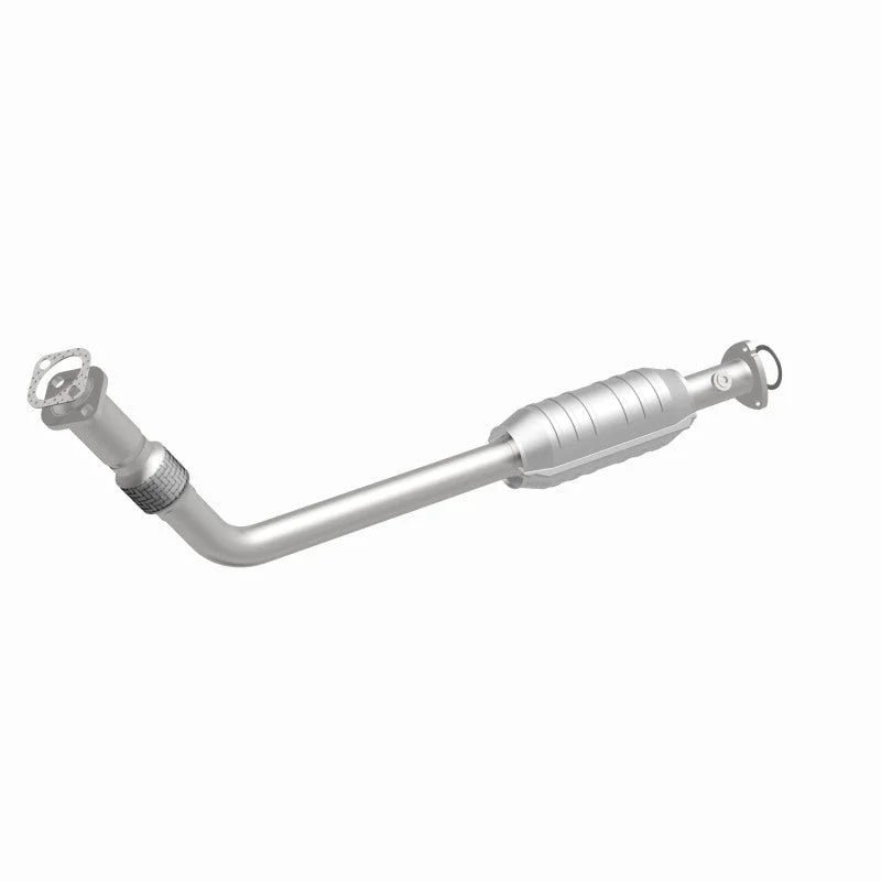 MagnaFlow Conv DF Achieva 96-97 - Back View