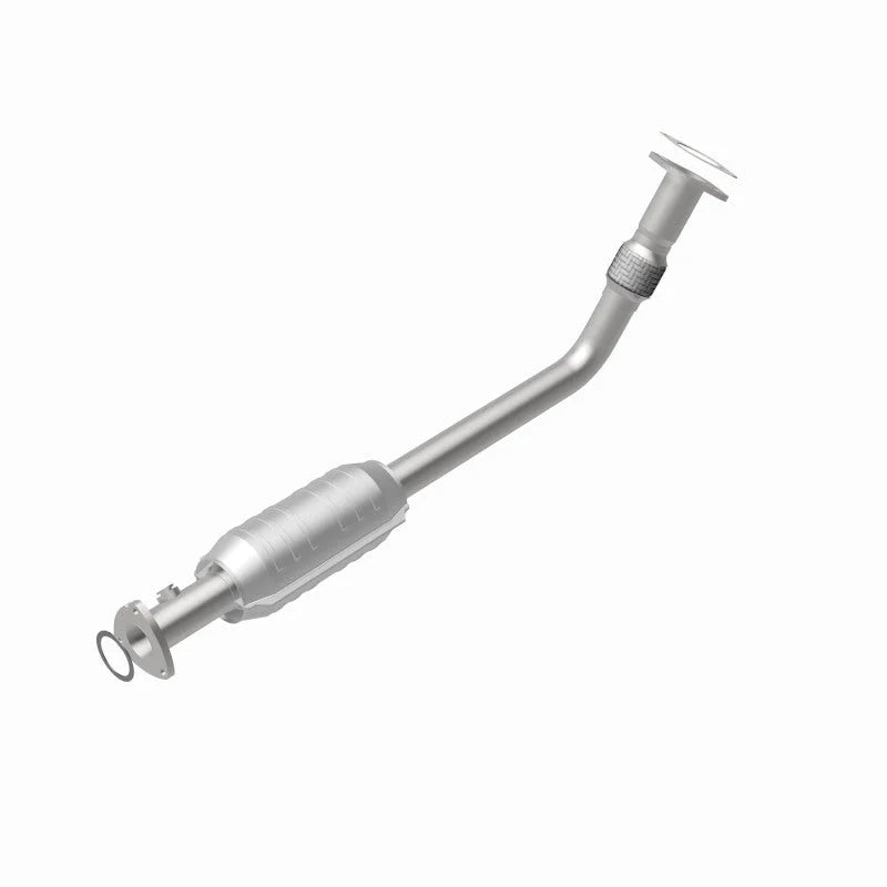 MagnaFlow Conv DF Achieva 96-97 - Installation View