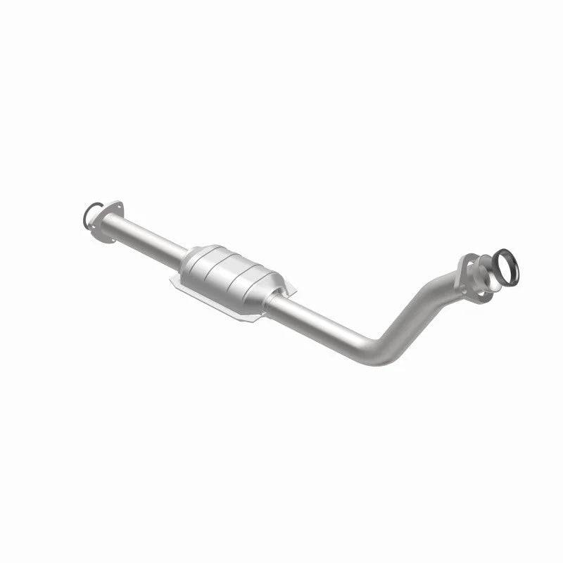 MagnaFlow Conv DF Achieva-Grand Am 93-95 - Back View