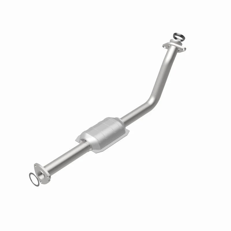 MagnaFlow Conv DF Achieva-Grand Am 93-95 - Installation View