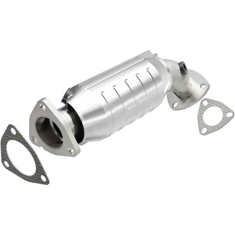 MagnaFlow Conv DF Audi 97-05 A4/A4 Quattro / Volkwagen 00-05 Passat 1.8L - Main Product View