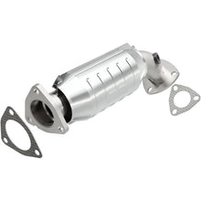 Load image into Gallery viewer, MagnaFlow Conv DF Audi 97-05 A4/A4 Quattro / Volkwagen 00-05 Passat 1.8L - Main Product View