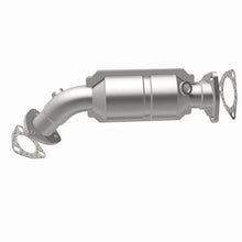 Load image into Gallery viewer, MagnaFlow Conv DF Audi 97-05 A4/A4 Quattro / Volkwagen 00-05 Passat 1.8L - Side View
