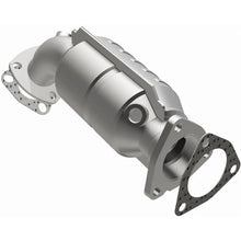 Load image into Gallery viewer, MagnaFlow Conv DF Audi 97-05 A4/A4 Quattro / Volkwagen 00-05 Passat 1.8L - Back View