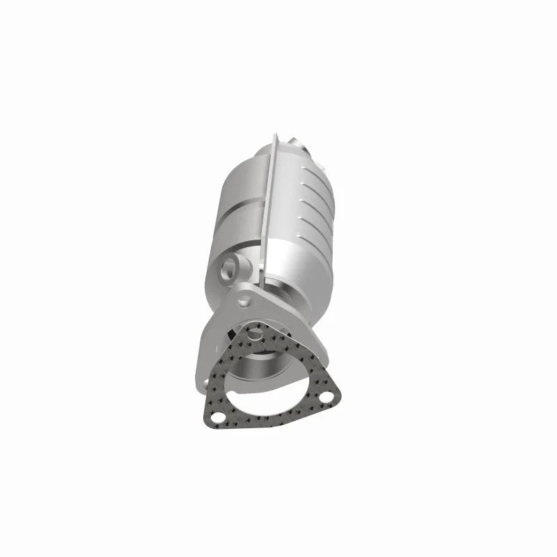MagnaFlow Conv DF Audi 97-05 A4/A4 Quattro / Volkwagen 00-05 Passat 1.8L - Additional View 7