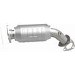 Load image into Gallery viewer, MagnaFlow Conv DF Audi 97-05 A4/A4 Quattro / Volkwagen 00-05 Passat 1.8L - Additional View 8
