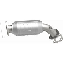 Load image into Gallery viewer, MagnaFlow Conv DF Audi 97-05 A4/A4 Quattro / Volkwagen 00-05 Passat 1.8L - Additional View 8