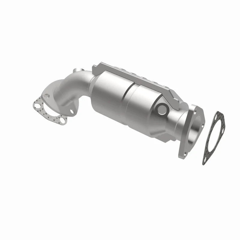 MagnaFlow Conv DF Audi 97-05 A4/A4 Quattro / Volkwagen 00-05 Passat 1.8L - Additional View 9