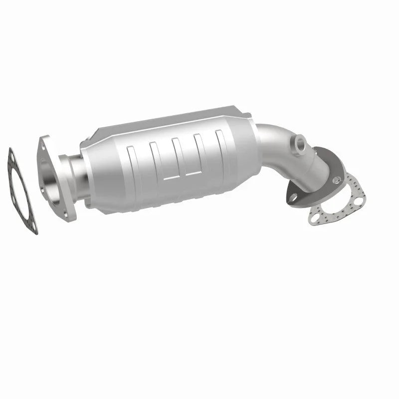 MagnaFlow Conv DF Audi 97-05 A4/A4 Quattro / Volkwagen 00-05 Passat 1.8L - Additional View 11