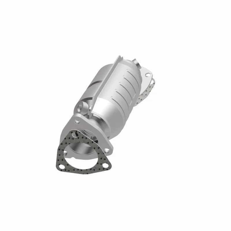 MagnaFlow Conv DF Audi 97-05 A4/A4 Quattro / Volkwagen 00-05 Passat 1.8L - Additional View 12