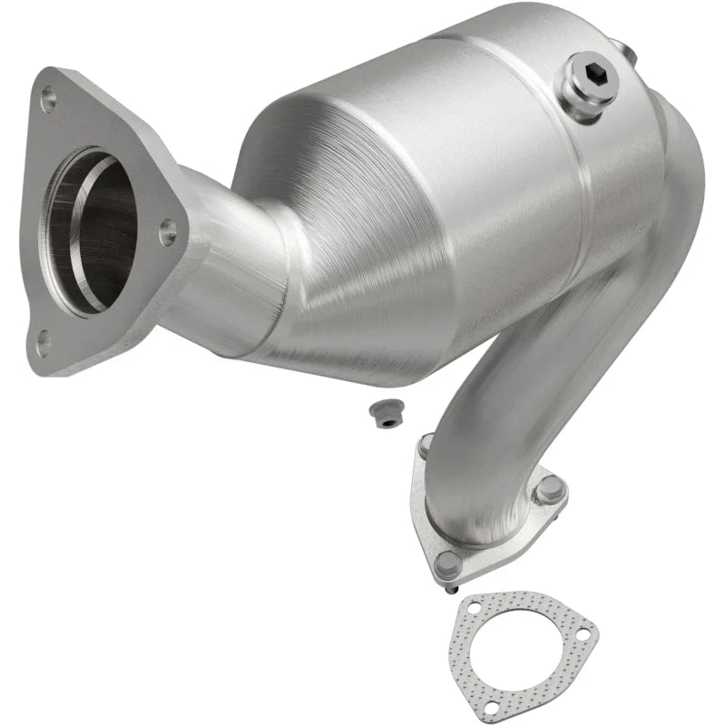 MagnaFlow Conv DF Audi S4 - Main Product View