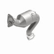Load image into Gallery viewer, MagnaFlow Conv DF Audi S4 - Additional View 10