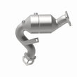 Load image into Gallery viewer, MagnaFlow Conv DF Audi S4 - Additional View 13