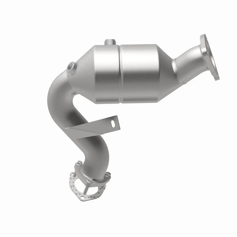 MagnaFlow Conv DF Audi S4 - Additional View 13