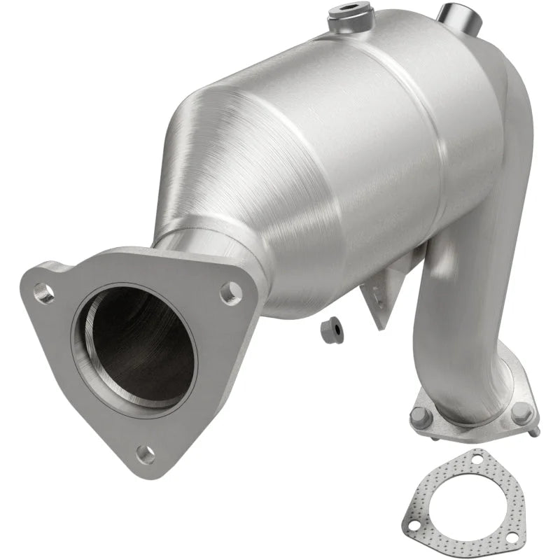 MagnaFlow Conv DF Audi S4 - Main Product View