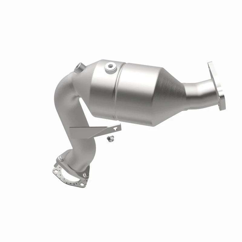 MagnaFlow Conv DF Audi S4 - Additional View 7