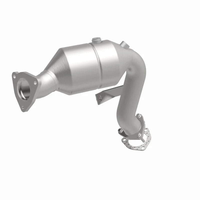 MagnaFlow Conv DF Audi S4 - Additional View 9