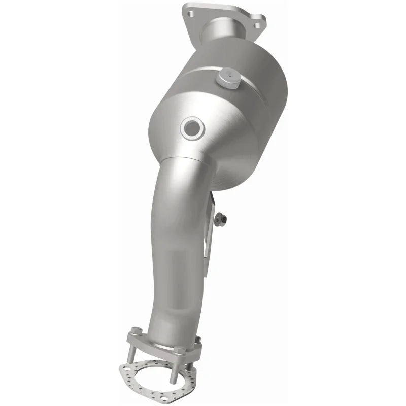 MagnaFlow Conv DF Audi S4 - Additional View 12