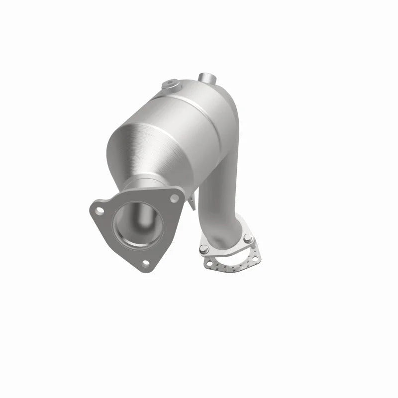 MagnaFlow Conv DF Audi S4 - Additional View 14