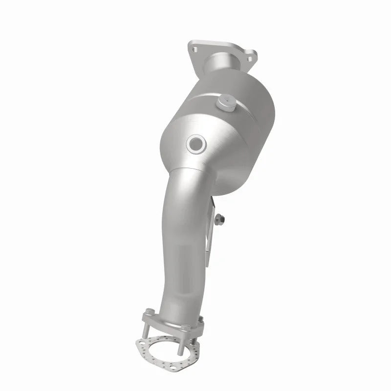 MagnaFlow Conv DF Audi S4 - Additional View 15