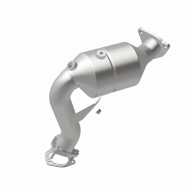 MagnaFlow Conv DF Audi S4 - Additional View 16