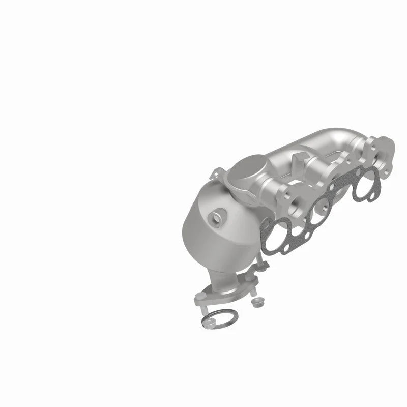 MagnaFlow Conv DF Avalon/Sienna front manif - Additional View 8