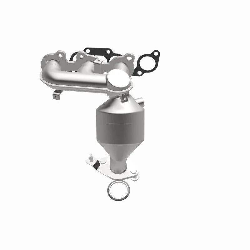 MagnaFlow Conv DF Avalon/Sienna front manif - Additional View 10