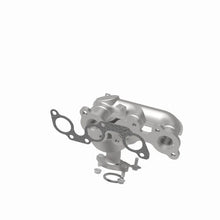 Load image into Gallery viewer, MagnaFlow Conv DF Avalon/Sienna front manif - Additional View 13