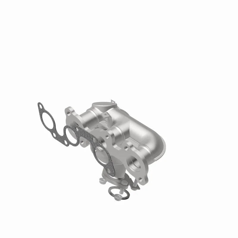 MagnaFlow Conv DF Avalon/Sienna front manif - Additional View 14