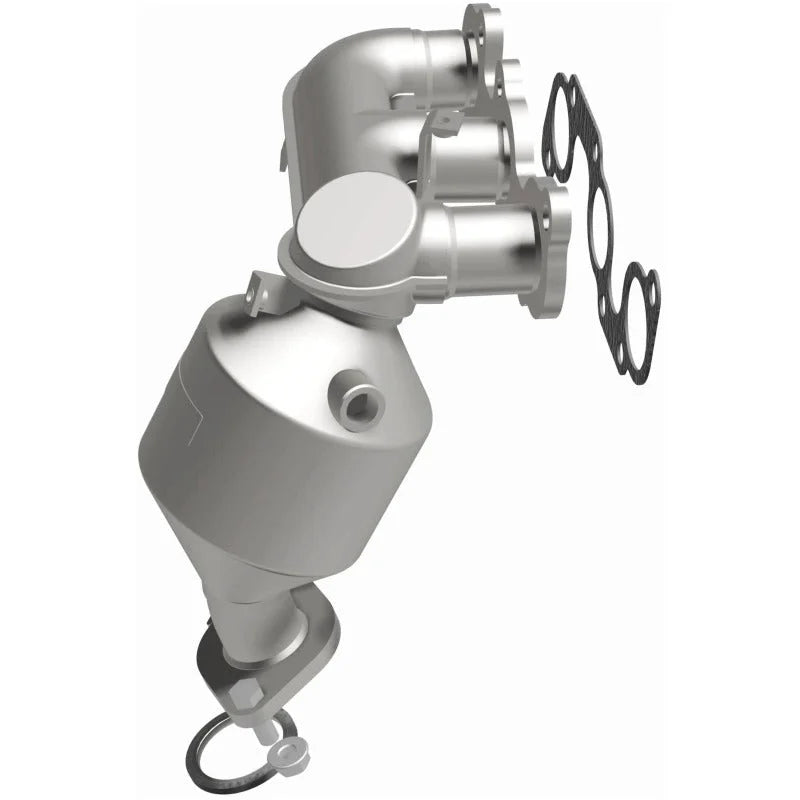 MagnaFlow Conv DF Avalon/Sienna manif OEM - Additional View 5
