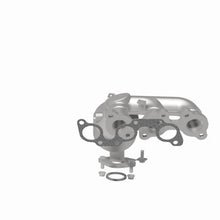 Load image into Gallery viewer, MagnaFlow Conv DF Avalon/Sienna manif OEM - Additional View 8