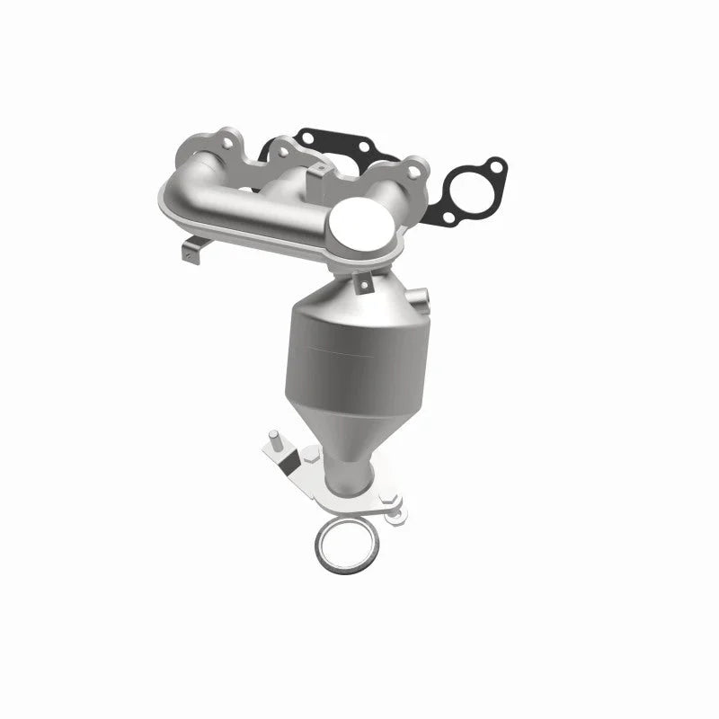 MagnaFlow Conv DF Avalon/Sienna manif OEM - Additional View 10