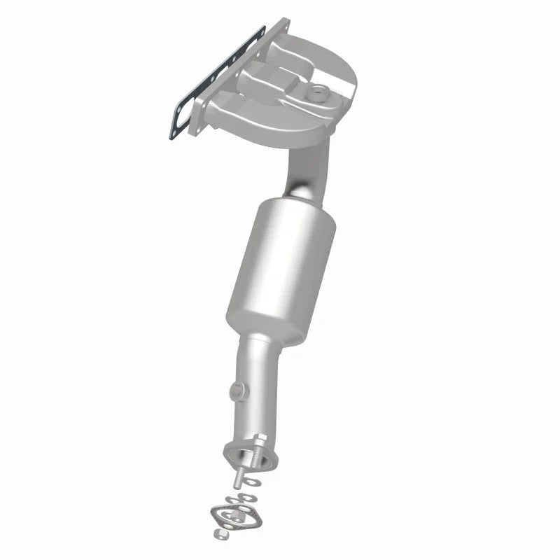 MagnaFlow Conv DF BMW 01-05 325 2.5L / 01-05 330 3.0L / 01-02 Z3 2.5L/3.0L California - Rear - Additional View 6