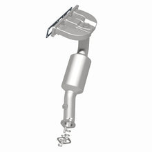 Load image into Gallery viewer, MagnaFlow Conv DF BMW 01-05 325 2.5L / 01-05 330 3.0L / 01-02 Z3 2.5L/3.0L California - Rear - Additional View 6