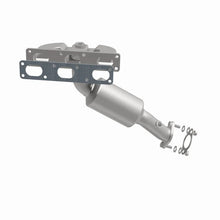 Load image into Gallery viewer, MagnaFlow Conv DF BMW 01-05 325 2.5L / 01-05 330 3.0L / 01-02 Z3 2.5L/3.0L California - Rear - Additional View 15