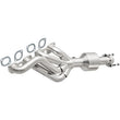 Load image into Gallery viewer, MagnaFlow Conv DF BMW 04-05 545I 4.4L / 04-05 645CI 4.4L / 04-05 745I 4.4L California - D/S - Main Product View