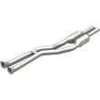 Load image into Gallery viewer, MagnaFlow Conv DF BMW 3 01-06 Rear OEM - Main Product View