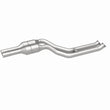 Load image into Gallery viewer, MagnaFlow Conv DF BMW 3 01-06 Rear OEM - Additional View 7