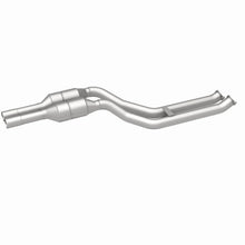 Load image into Gallery viewer, MagnaFlow Conv DF BMW 3 01-06 Rear OEM - Additional View 7