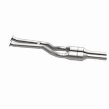 Load image into Gallery viewer, MagnaFlow Conv DF BMW 3 01-06 Rear OEM - Additional View 8