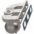 Load image into Gallery viewer, MagnaFlow Conv DF BMW 3 01-06 Rear OEM - Back View