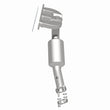 Load image into Gallery viewer, MagnaFlow Conv DF BMW 3 01-06 Rear OEM - Additional View 5