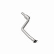Load image into Gallery viewer, MagnaFlow Conv DF BMW 3 06-09 Front OEM - Side View