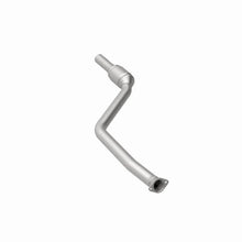 Load image into Gallery viewer, MagnaFlow Conv DF BMW 3 06-09 Front OEM - Side View