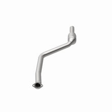 Load image into Gallery viewer, MagnaFlow Conv DF BMW 3 06-09 Front OEM - Installation View