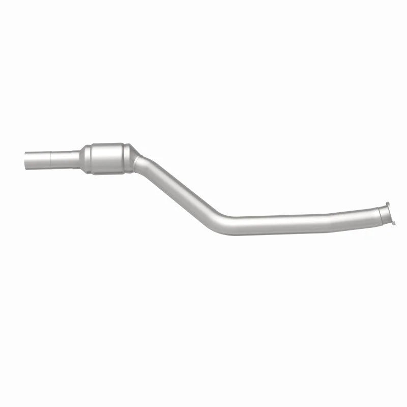 MagnaFlow Conv DF BMW 3 06-09 Front OEM - Additional View 6