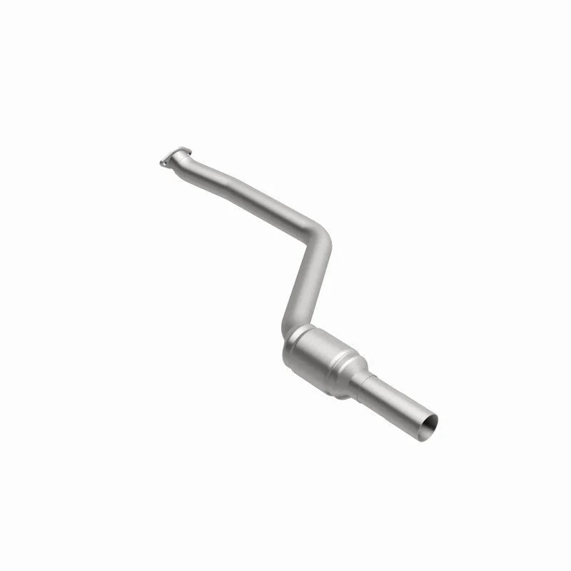 MagnaFlow Conv DF BMW 3 06-09 Front OEM - Additional View 7
