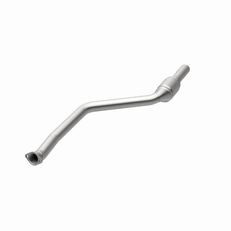 MagnaFlow Conv DF BMW 3 06-09 Front OEM - Additional View 8