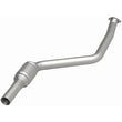 Load image into Gallery viewer, MagnaFlow Conv DF BMW 3 06-09 Front OEM - Additional View 10